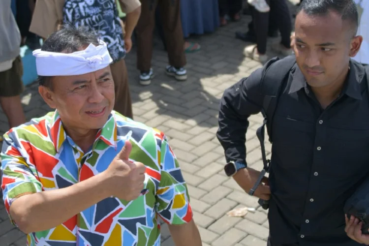 Budaya Transparansi Dedi Mulyadi Masuk Birokrasi, ASN Jabar Laporkan Kinerja ke Warga
