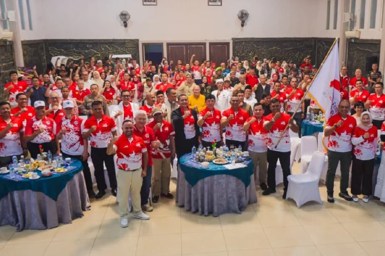 DPRD Kota Bogor Dukung FMP 2026, Pemersatu dan Penggerak Ekonomi Daerah