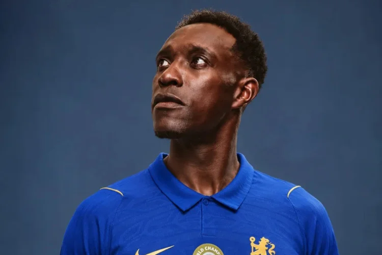 Welcome Welbeck