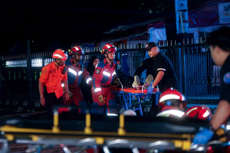 Menjaga Kota Melalui Budaya Siaga Bersama