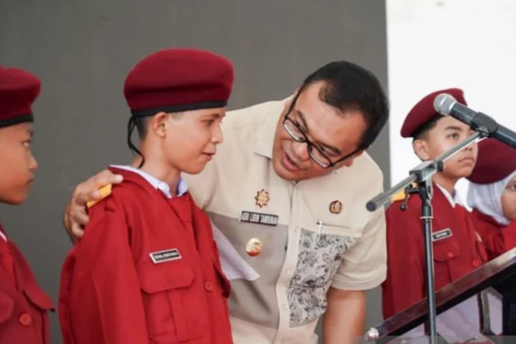 Asrama Menyemai Generasi Unggul