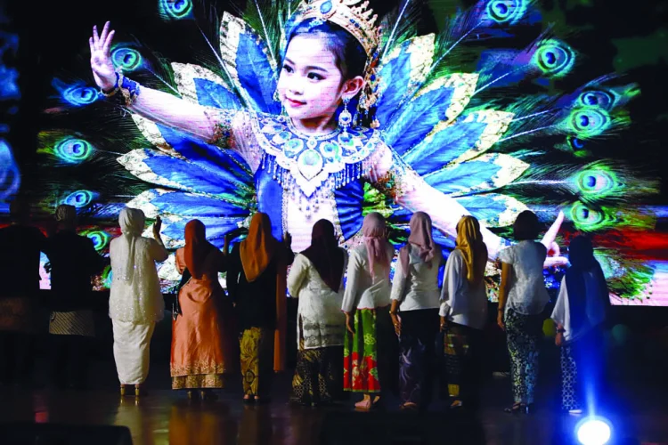 Peringatan Hari Anak Nasional 2026: Budaya Mengakar Generasi Bersinar