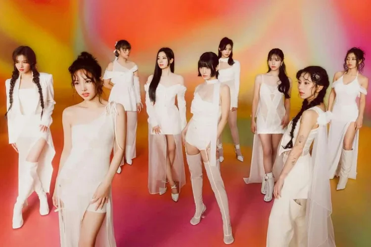 Bisakah TWICE Ikuti Jejak BLACKPINK Jalani Solo Namun Grup Lanjut di Agensi JYP?