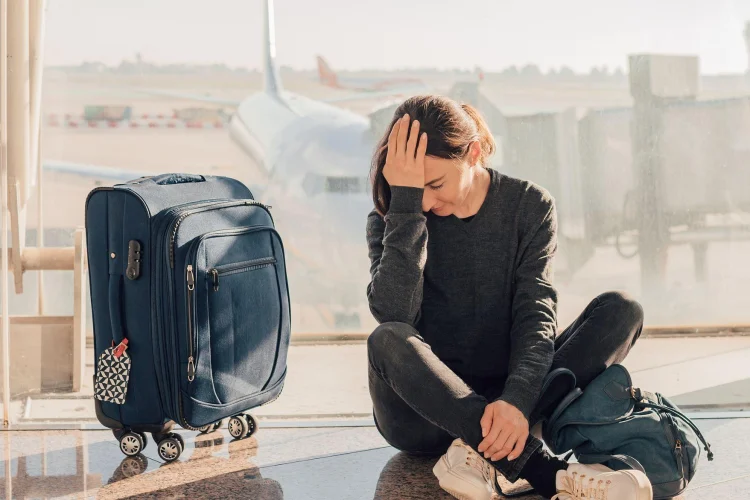 Jet Lag Bukan Sekadar Ngantuk, Ini Dampaknya pada Tubuh dan Cara Mengatasinya