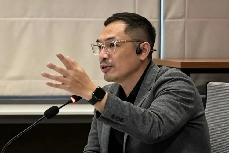 Pimpinan DPRD Kota Cirebon Usul Rumah Dinas untuk Efisiensi Anggaran