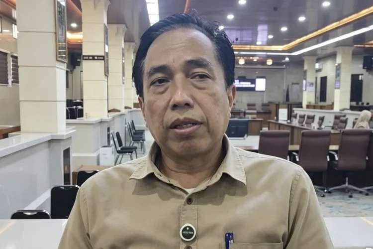 DPRD Cirebon Desak BUMD Tingkatkan Kontribusi PAD, Jangan Jadi Beban APBD