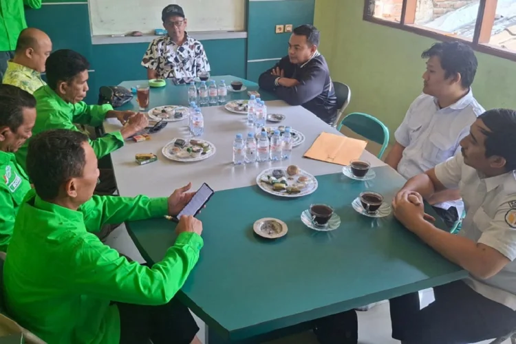 Rampungkan Data Parpol, Bawaslu Cimahi: 8 Belum Mutakhir, 6 Sulit Dijangkau