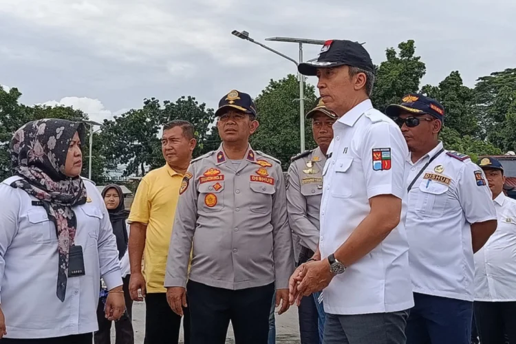 DPRD Kota Bogor Minta Revitalisasi Terminal Bubulak Disertai Penataan Transportasi