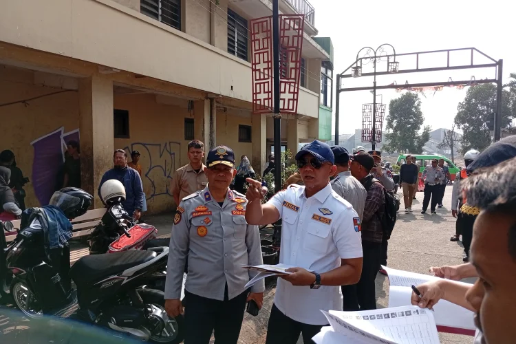 Pemkot Bogor Siapkan Denda Parkir Liar Rp600 Ribu, Dishub Diminta Pasang Rambu