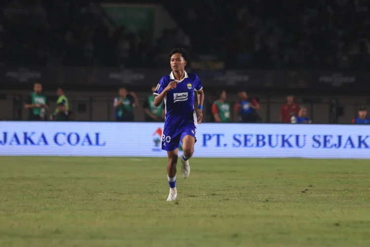 Ajang Terbaik Menguji Taji