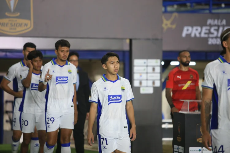 Semoga Terus Melaju