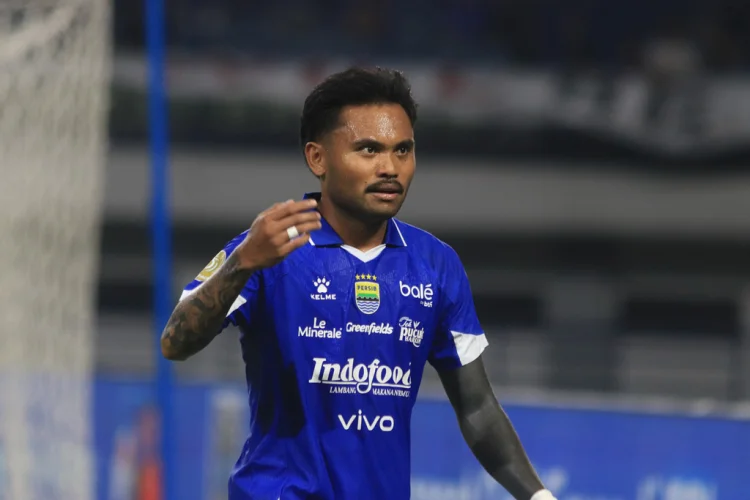 Saddil Ditukar Ernando Ari?