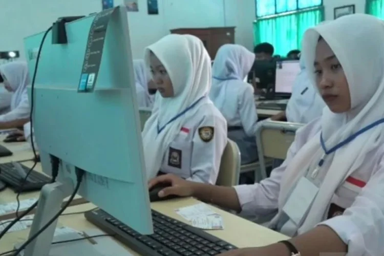 TKA Bantu Wujudkan Kampus Impian Siswa