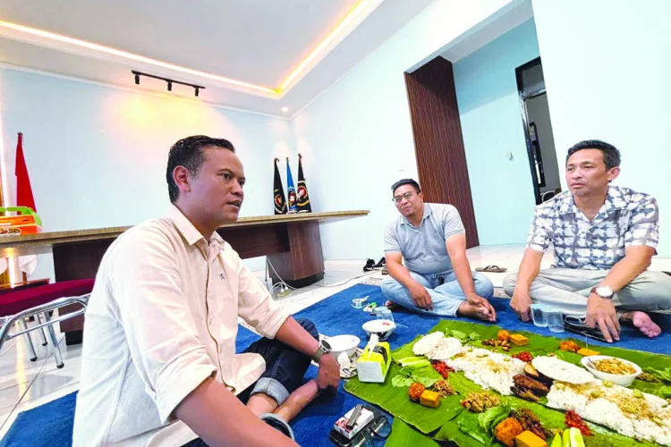 Langkah Baru Menuju PWI Jabar Istimewa