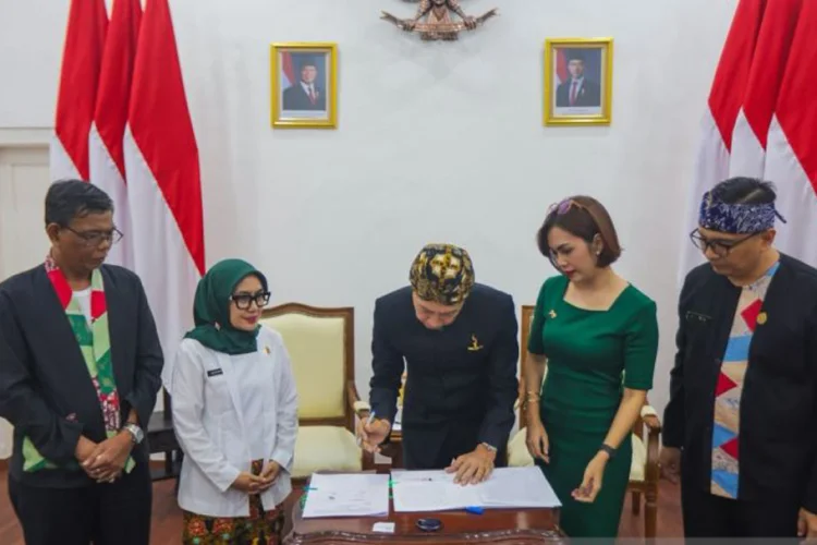 Lahan Pengganti  Jadi Energi