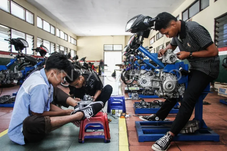 Pelatihan Vokasi Nasional Tahap 4 Kemnaker Dibuka, Cara Daftar dan Jadwal Lengkap