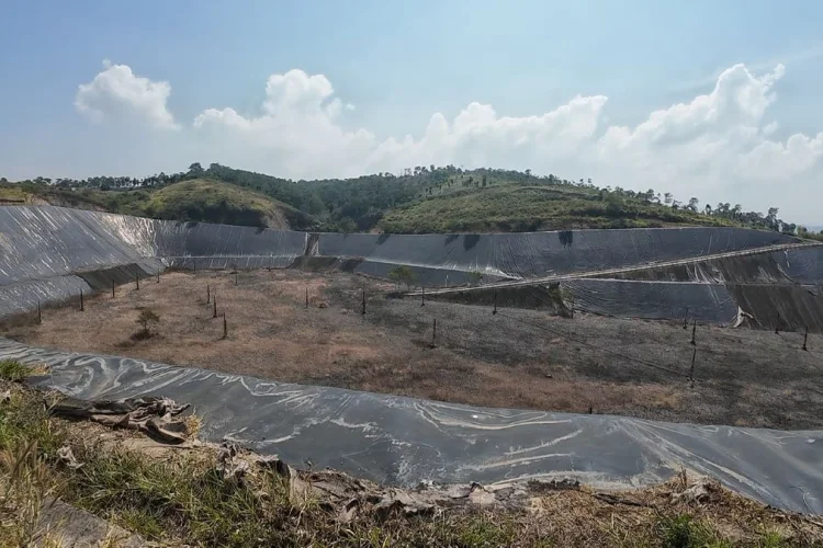 Persiapan  Sarimukti Ditutup, Kota Bandung Mulai Rancang Transisi ke  Legok Nangka
