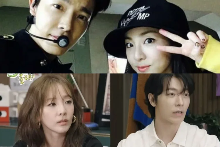 Pernah Dirumorkan Kencan dengan Donghe Super Junior, Ini Respon Sandara Park 2NE1