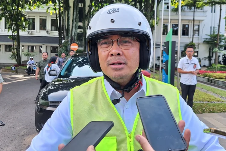 Kota Bandung Rawan Sesar Lembang, Farhan Dorong Budaya Siaga Bencana
