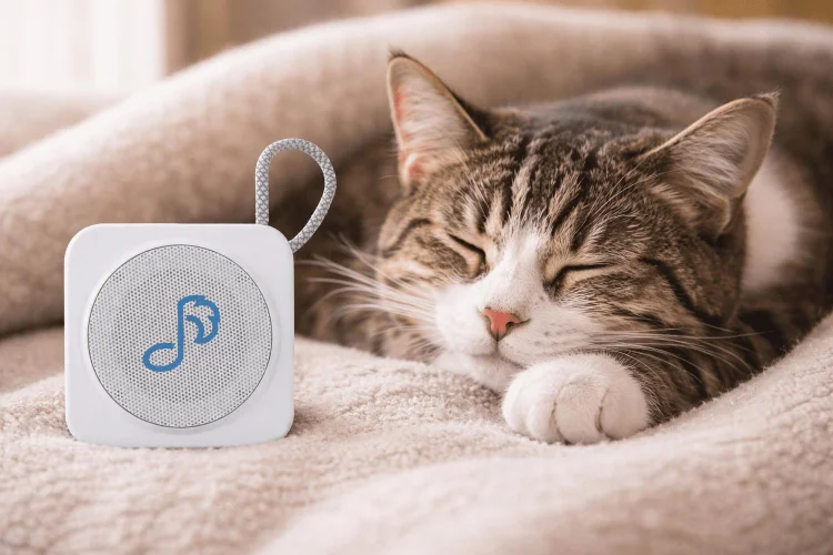 Benarkah Musik Bisa Menenangkan Anjing dan Kucing? Ini Penjelasan Peneliti