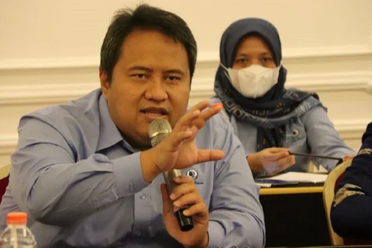 Tirta Pakuan Siap Aktifkan Pipa Baru MA Salmun, Pelanggan Segera Lapor Jika Air Keruh