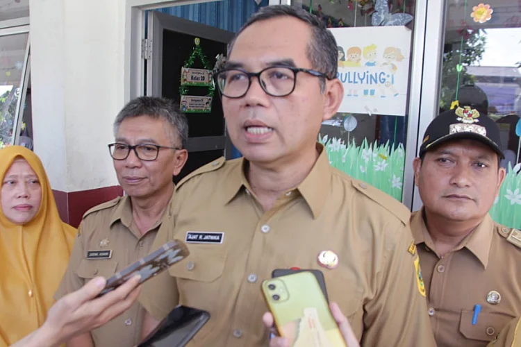 LHP BPK Ungkap Objek Pajak Belum Tertagih di Bogor, Intensifikasi Dinilai Mendesak