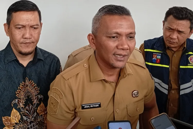 Jenal Ingatkan Penggalangan Dana Event HUT ke-81 RI Tak Dipatok Nominal Tertentu