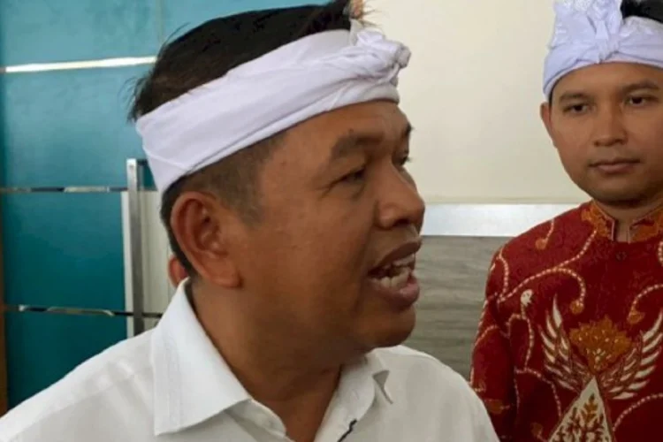 Pemprov Jabar Tutup Permanen 5 Pabrik Kapur di Cipatat