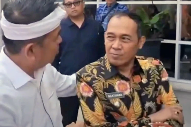 Dedi Mulyadi Tegur Wali Kota Cimahi soal Maraknya Tramadol, Minta Tindakan Tegas