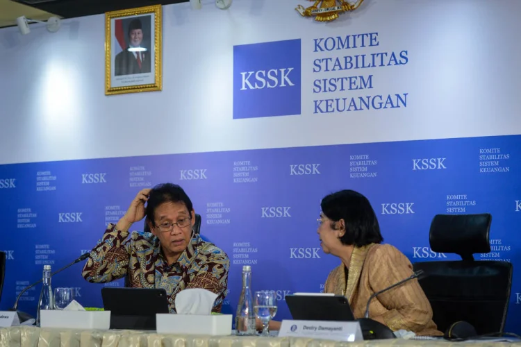 Jurus Maut Purbaya Merayu Toyota