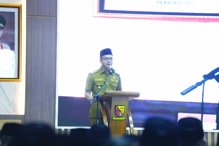 Koperasi Dukung Petani Peternak