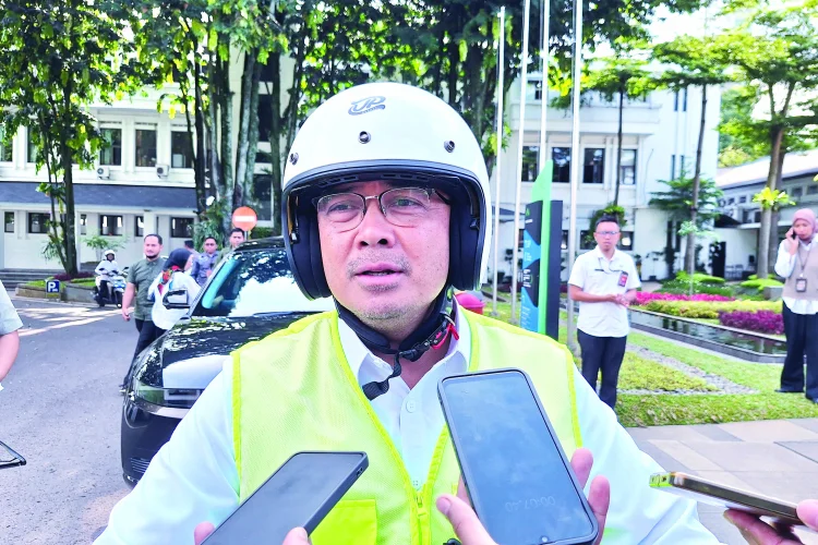 Ketika Siaga Menjadi Napas Kehidupan Kota