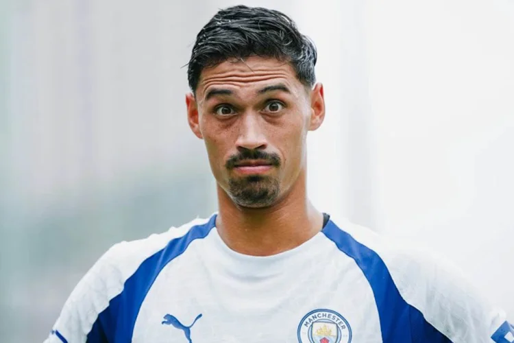 Juventus Menampung Tijjani Reijnders