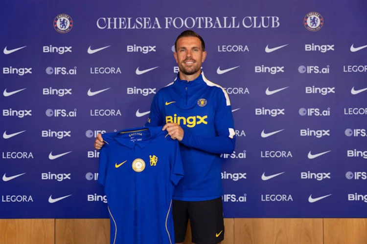 Deal ke Chelsea