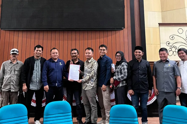 Rencana Pemasangan Portal Mengusik Pengusaha Tasik