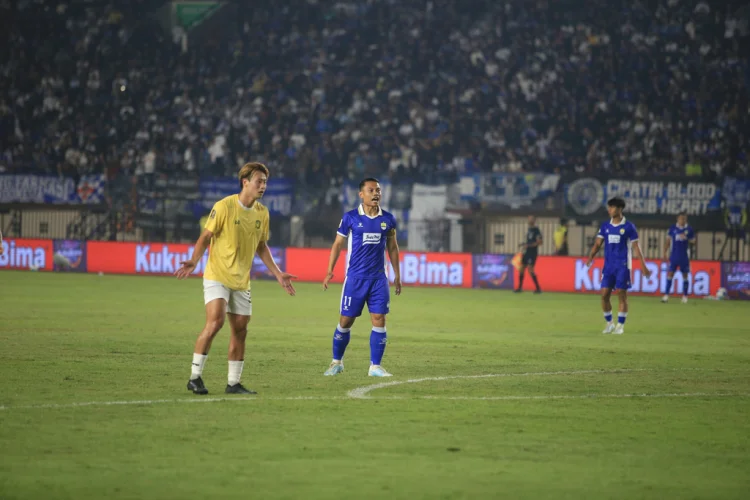 Seperti Terlahir Kembali