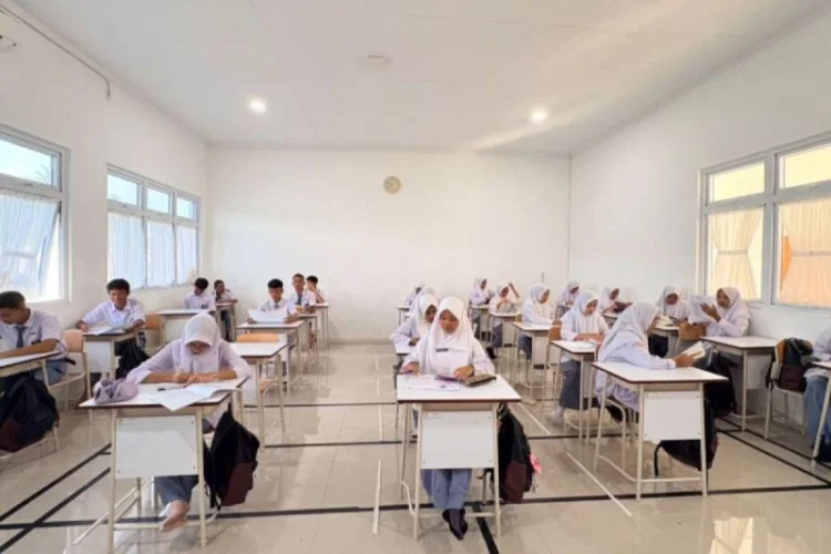 Sebidang Tanah untuk Harapan