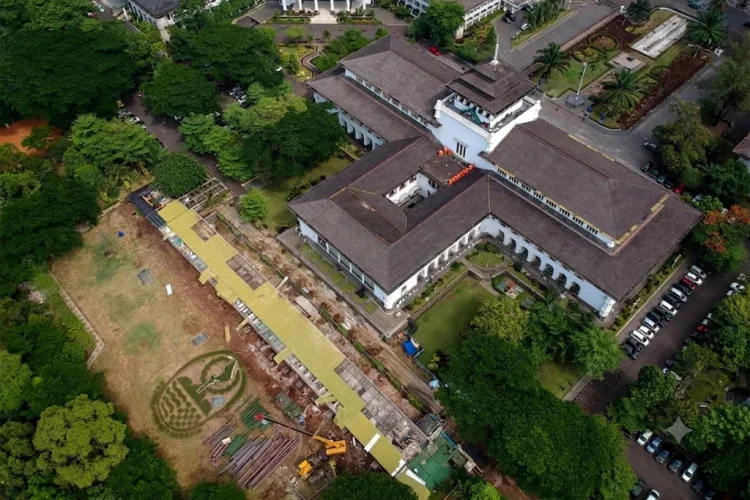 Aset Terjaga Cegah Sengketa