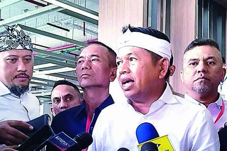 Lima Pabrik Batu Kapur Ditutup Permanen