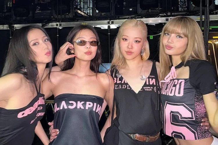 Jelang Perayaan Ulang Tahun ke-10, BLACKPINK Dikecam Penggemar Karena Hal Ini
