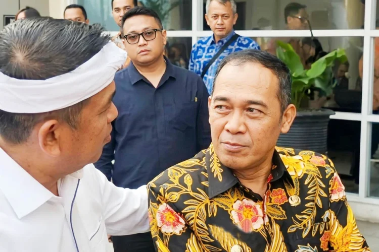 Dedi Mulyadi Tegur Ngatiyana