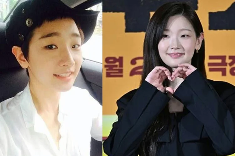 Sembuh dari Kanker Tiroid, Park So Dam Akhirnya Bisa Pamer Rambut Panjang 