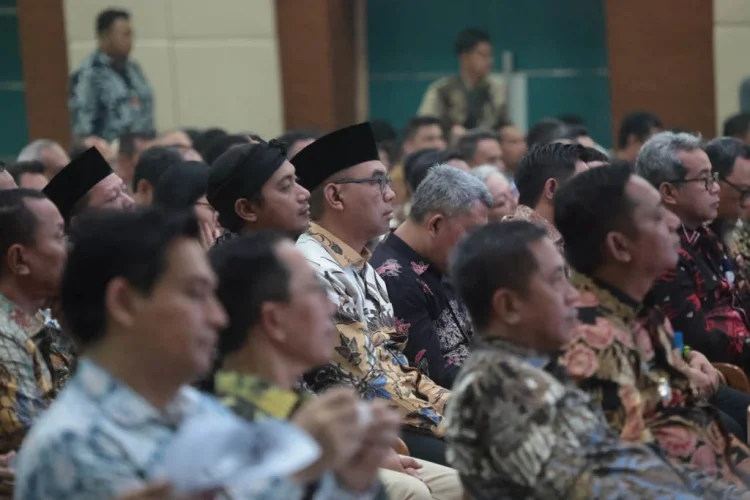 Lawan Korupsi Bangun Negeri