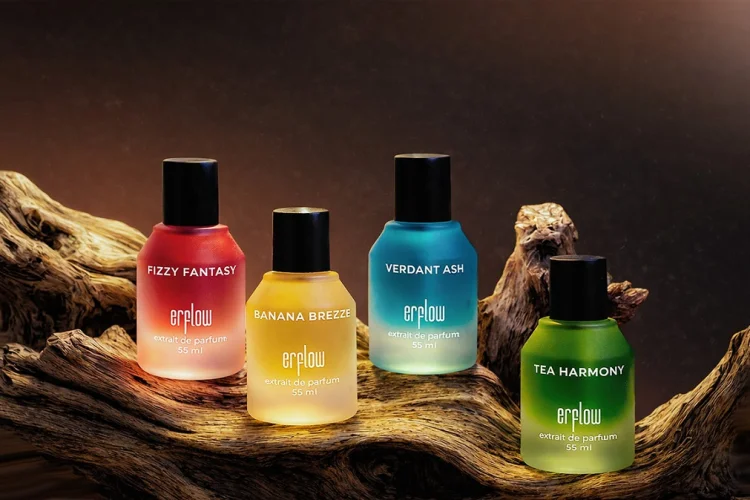 Tak Perlu Koleksi Banyak Parfum, Pilih Aroma yang Sesuai Mood dan Aktivitas