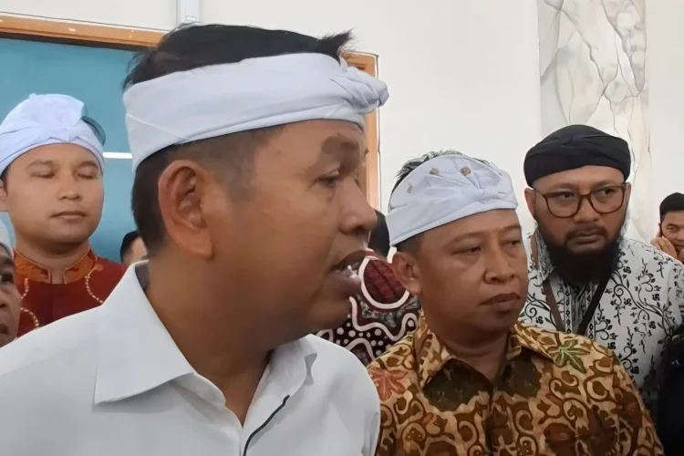 Kematian Satpam di Waduk Jatiluhur, Gubernur Yakin Pelaku Segera Tertangkap