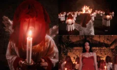 Jennie BLACKPINK Dikritik Usai Libatkan Anak-anak dalam Adegan Ritual di MV Barunya
