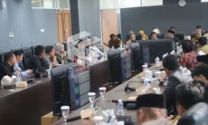PAD KBB Rendah, KPK Ingatkan DPRD Soal Fungsi Pengawasan 