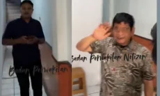 Viral Dugaan Loker Palsu di Pasar Minggu, Badan Perwakilan Netizen Gerebek Lokasi