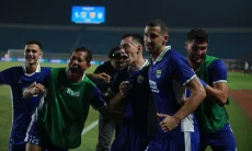 Lolos ke ACL Two, Persib Memilih Fokus Liga