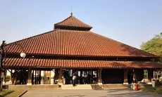 Pendopo Kota Bandung Dikembalikan ke Desain Masa Lalu, Interior Tak Bisa Diubah